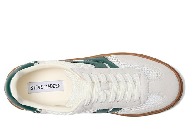 Steve Madden Dodge