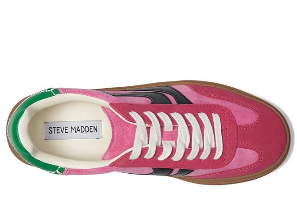 Steve Madden Dodge