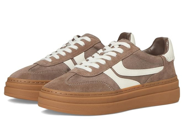 Steve Madden Dodge