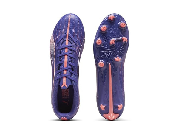 PUMA Ultra 5 Play Firm/ Artificial Ground Soccer Cleats