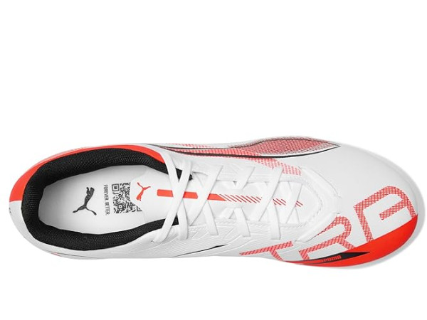 PUMA Ultra 5 Play Firm/ Artificial Ground Soccer Cleats