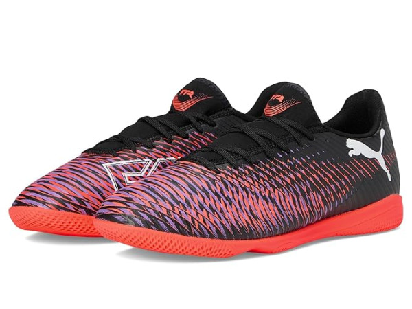 PUMA Future 8 Play Indoor Trainer Soccer Cleats PUMA Future 8 Play Indoor Trainer Soccer Cleats