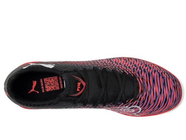 PUMA Future 8 Play Indoor Trainer Soccer Cleats PUMA Future 8 Play Indoor Trainer Soccer Cleats
