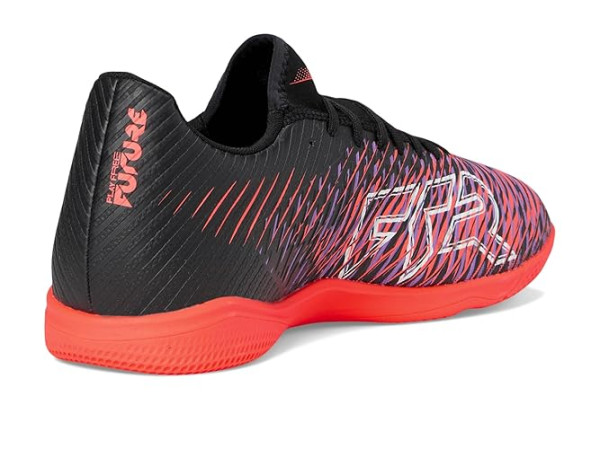 PUMA Future 8 Play Indoor Trainer Soccer Cleats PUMA Future 8 Play Indoor Trainer Soccer Cleats
