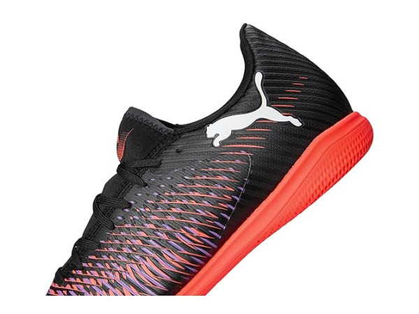 PUMA Future 8 Play Indoor Trainer Soccer Cleats PUMA Future 8 Play Indoor Trainer Soccer Cleats