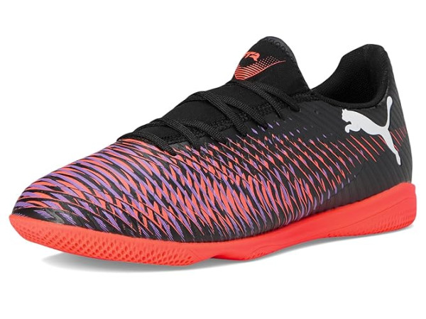 PUMA Future 8 Play Indoor Trainer Soccer Cleats PUMA Future 8 Play Indoor Trainer Soccer Cleats