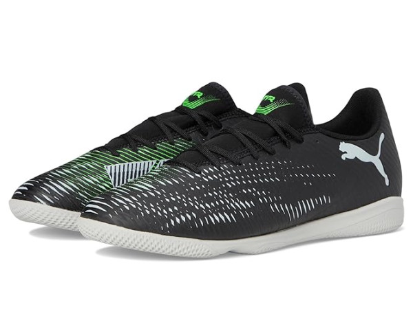 PUMA Future 8 Play Indoor Trainer Soccer Cleats PUMA Future 8 Play Indoor Trainer Soccer Cleats
