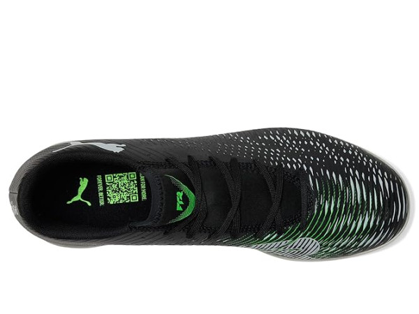 PUMA Future 8 Play Indoor Trainer Soccer Cleats PUMA Future 8 Play Indoor Trainer Soccer Cleats