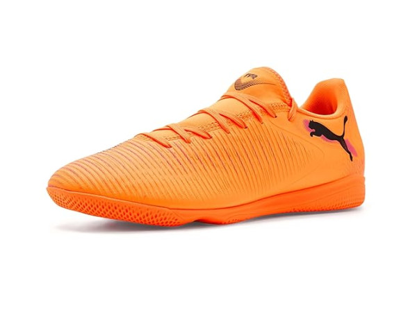 PUMA Future 8 Play Indoor Trainer Soccer Cleats PUMA Future 8 Play Indoor Trainer Soccer Cleats