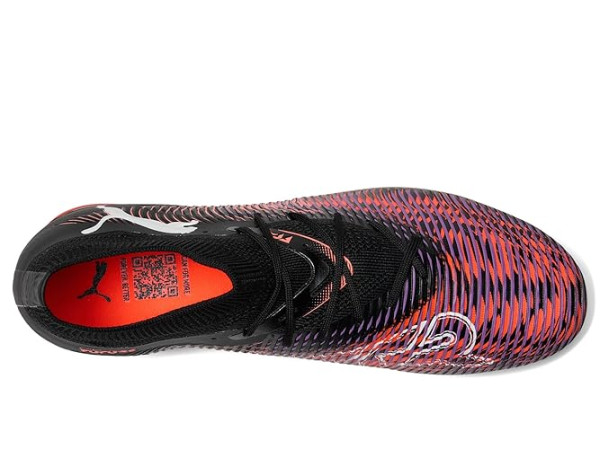 PUMA Future 8 Match Firm, Artificial Ground Soccer Cleats