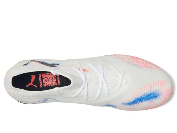 PUMA Future 8 Match Firm, Artificial Ground Soccer Cleats