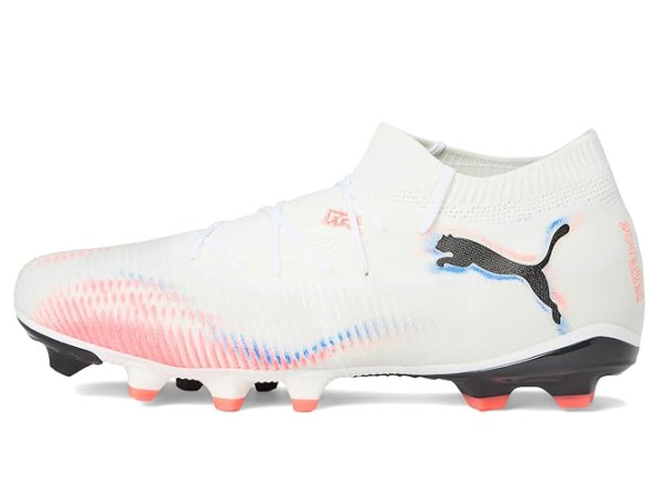 PUMA Future 8 Match Firm, Artificial Ground Soccer Cleats