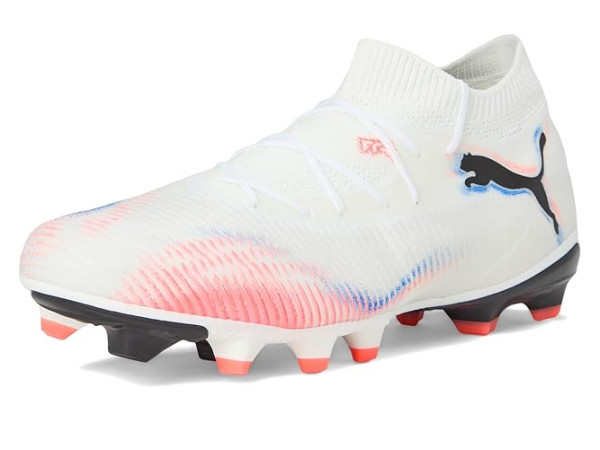 PUMA Future 8 Match Firm, Artificial Ground Soccer Cleats