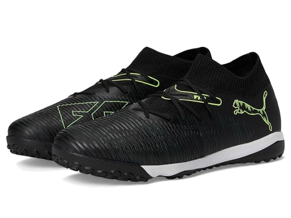 PUMA Future 8 Match Turf Trainer Soccer Cleats