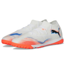 PUMA Future 8 Match Turf Trainer Soccer Cleats