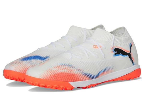 PUMA Future 8 Match Turf Trainer Soccer Cleats