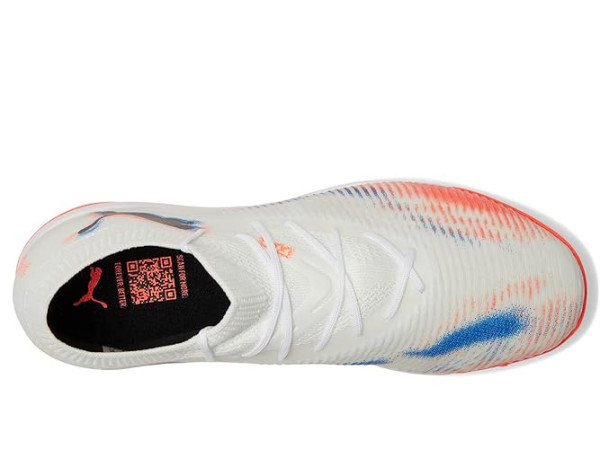 PUMA Future 8 Match Turf Trainer Soccer Cleats