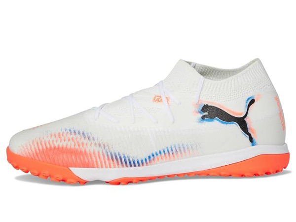 PUMA Future 8 Match Turf Trainer Soccer Cleats