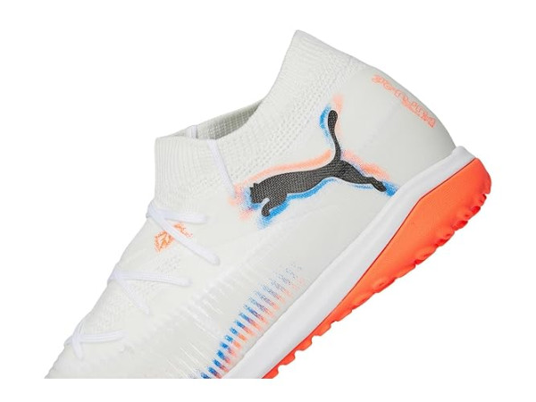 PUMA Future 8 Match Turf Trainer Soccer Cleats