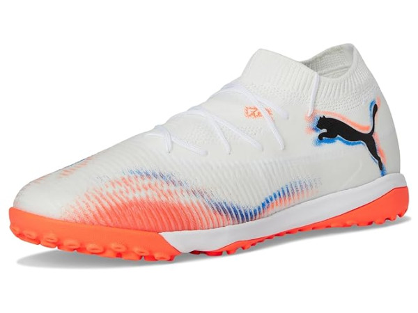 PUMA Future 8 Match Turf Trainer Soccer Cleats