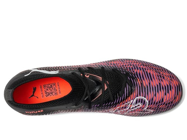 PUMA Future 8 Match Firm/ Artificial Ground Soccer Cleats