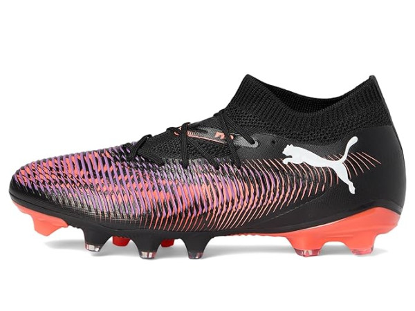PUMA Future 8 Match Firm/ Artificial Ground Soccer Cleats