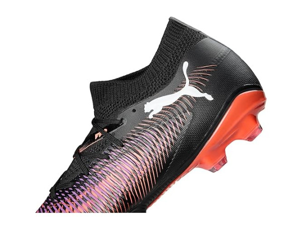 PUMA Future 8 Match Firm/ Artificial Ground Soccer Cleats