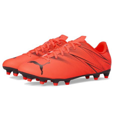 PUMA Attacanto II Firm, Artificial Ground Soccer Cleats