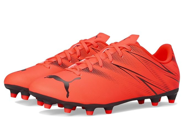 PUMA Attacanto II Firm, Artificial Ground Soccer Cleats