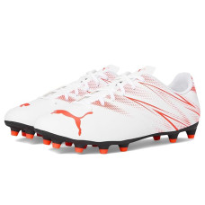 PUMA Attacanto II Firm, Artificial Ground Soccer Cleats