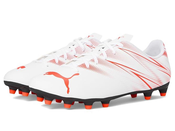 PUMA Attacanto II Firm, Artificial Ground Soccer Cleats