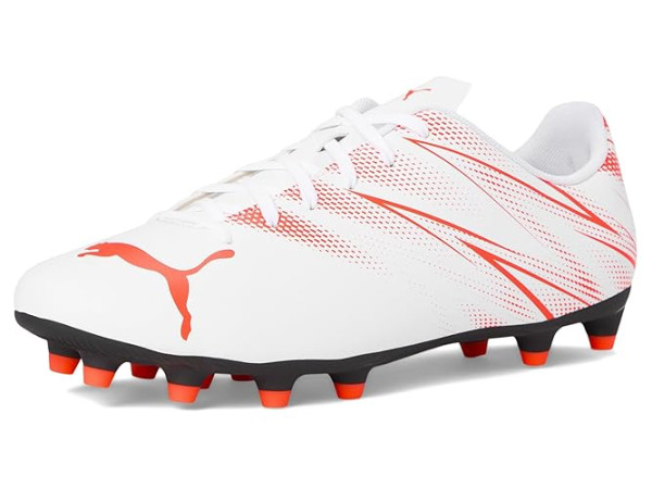 PUMA Attacanto II Firm, Artificial Ground Soccer Cleats