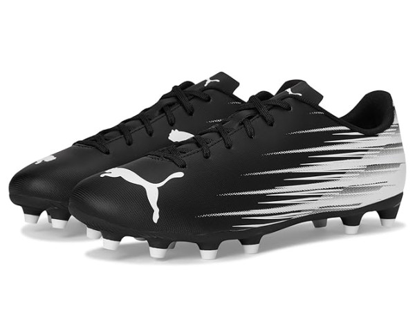 PUMA Attacanto II Firm, Artificial Ground Soccer Cleats