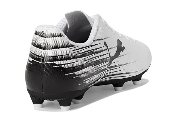 PUMA Attacanto II Firm/ Artificial Ground Soccer Cleats