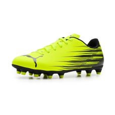 PUMA Attacanto II Firm/ Artificial Ground Soccer Cleats