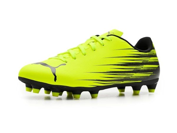 PUMA Attacanto II Firm/ Artificial Ground Soccer Cleats