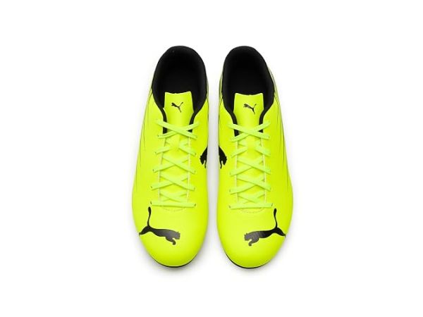 PUMA Attacanto II Firm/ Artificial Ground Soccer Cleats