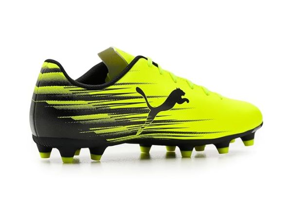 PUMA Attacanto II Firm/ Artificial Ground Soccer Cleats