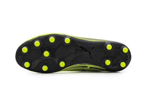 PUMA Attacanto II Firm/ Artificial Ground Soccer Cleats