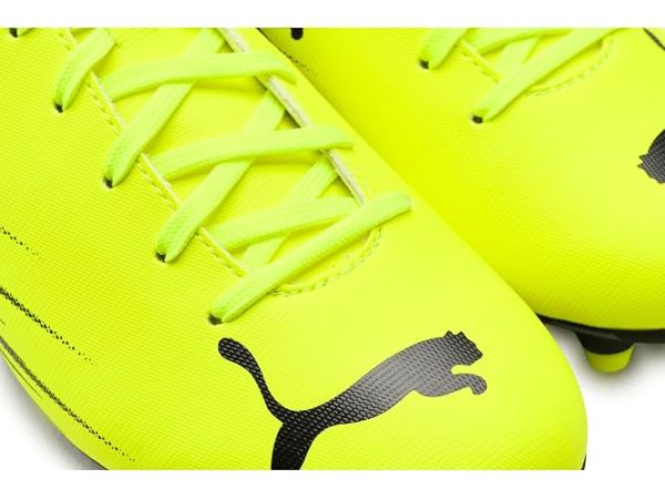PUMA Attacanto II Firm/ Artificial Ground Soccer Cleats