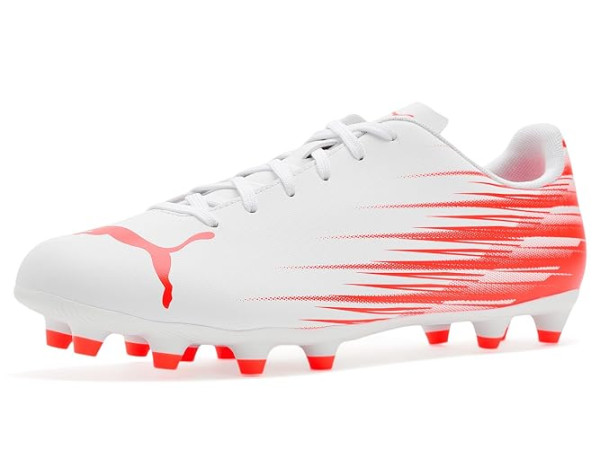 PUMA Attacanto II Firm/ Artificial Ground Soccer Cleats PUMA Attacanto II Firm/ Artificial Ground Soccer Cleats