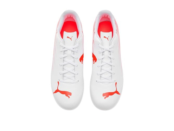 PUMA Attacanto II Firm/ Artificial Ground Soccer Cleats PUMA Attacanto II Firm/ Artificial Ground Soccer Cleats