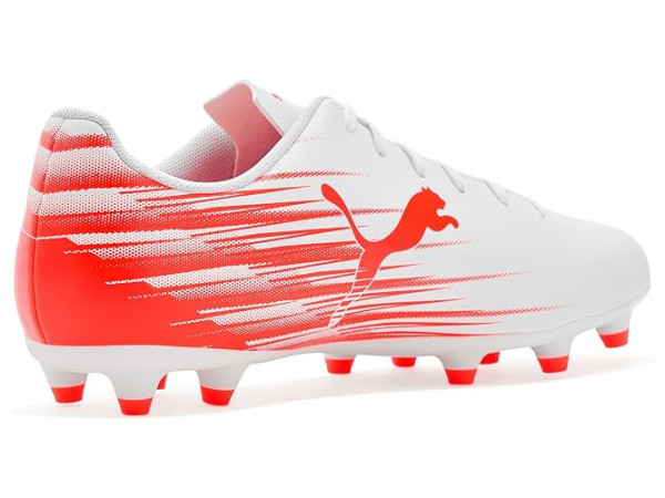 PUMA Attacanto II Firm/ Artificial Ground Soccer Cleats PUMA Attacanto II Firm/ Artificial Ground Soccer Cleats