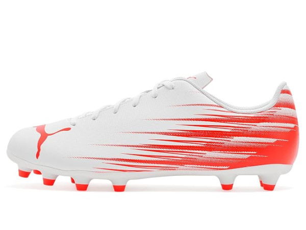 PUMA Attacanto II Firm/ Artificial Ground Soccer Cleats PUMA Attacanto II Firm/ Artificial Ground Soccer Cleats