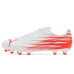 PUMA Attacanto II Firm/ Artificial Ground Soccer Cleats PUMA Attacanto II Firm/ Artificial Ground Soccer Cleats
