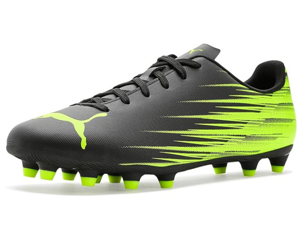 PUMA Attacanto II Firm/ Artificial Ground Soccer Cleats PUMA Attacanto II Firm/ Artificial Ground Soccer Cleats