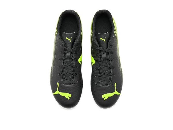 PUMA Attacanto II Firm/ Artificial Ground Soccer Cleats PUMA Attacanto II Firm/ Artificial Ground Soccer Cleats