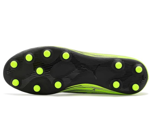 PUMA Attacanto II Firm/ Artificial Ground Soccer Cleats PUMA Attacanto II Firm/ Artificial Ground Soccer Cleats