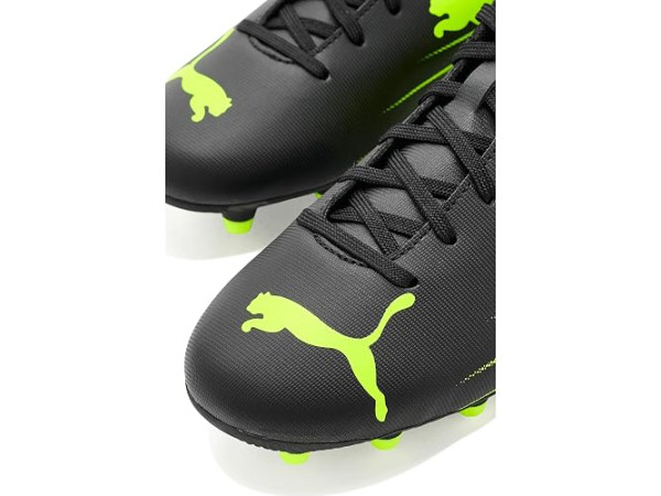 PUMA Attacanto II Firm/ Artificial Ground Soccer Cleats PUMA Attacanto II Firm/ Artificial Ground Soccer Cleats