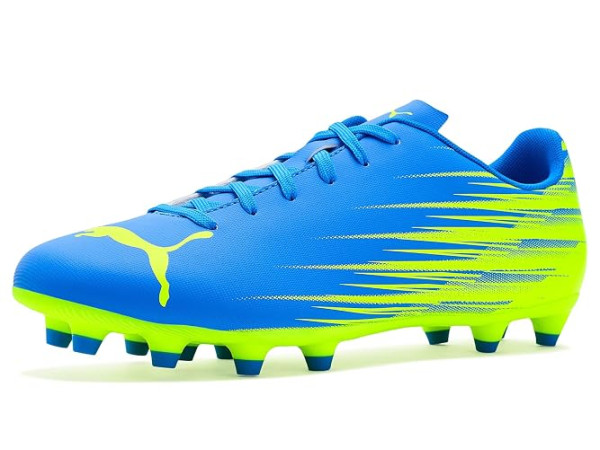 PUMA Attacanto II Firm/ Artificial Ground Soccer Cleats PUMA Attacanto II Firm/ Artificial Ground Soccer Cleats